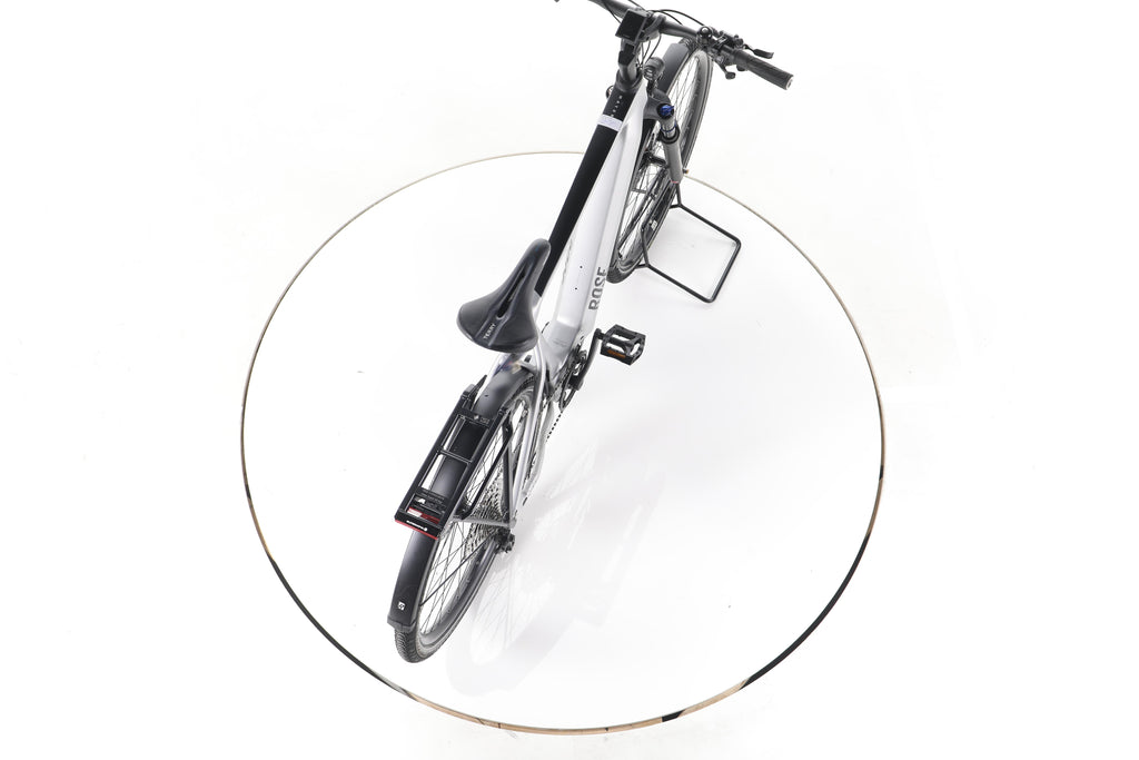 Rose Mayor+ Trekking E-Bike - Image 23