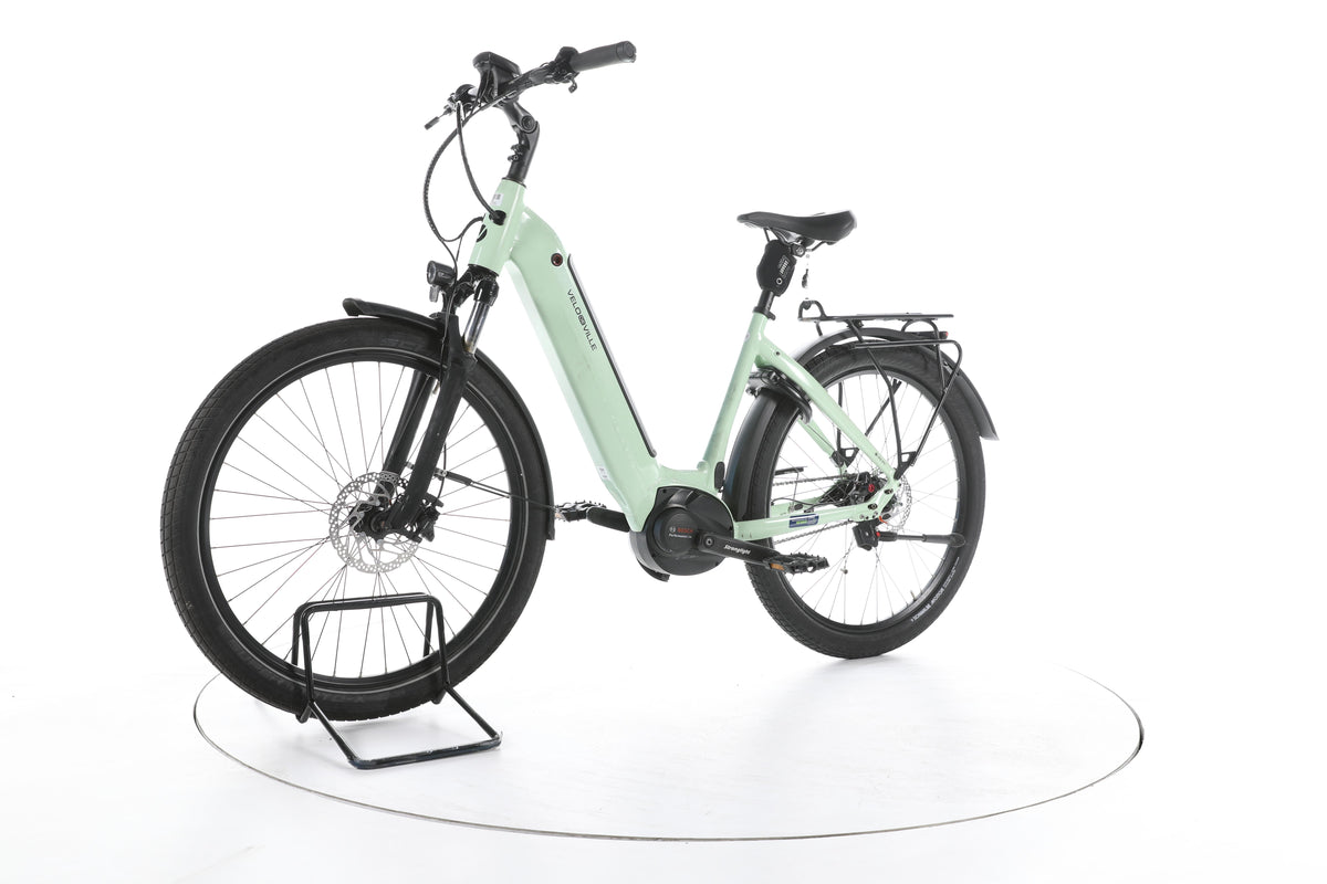 Velo de Ville SEB 890 Nexus 5 City E-Bike Tiefeinsteiger - Image 6