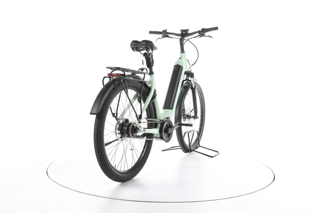 Velo de Ville SEB 890 Nexus 5 City E-Bike Tiefeinsteiger - Image 11
