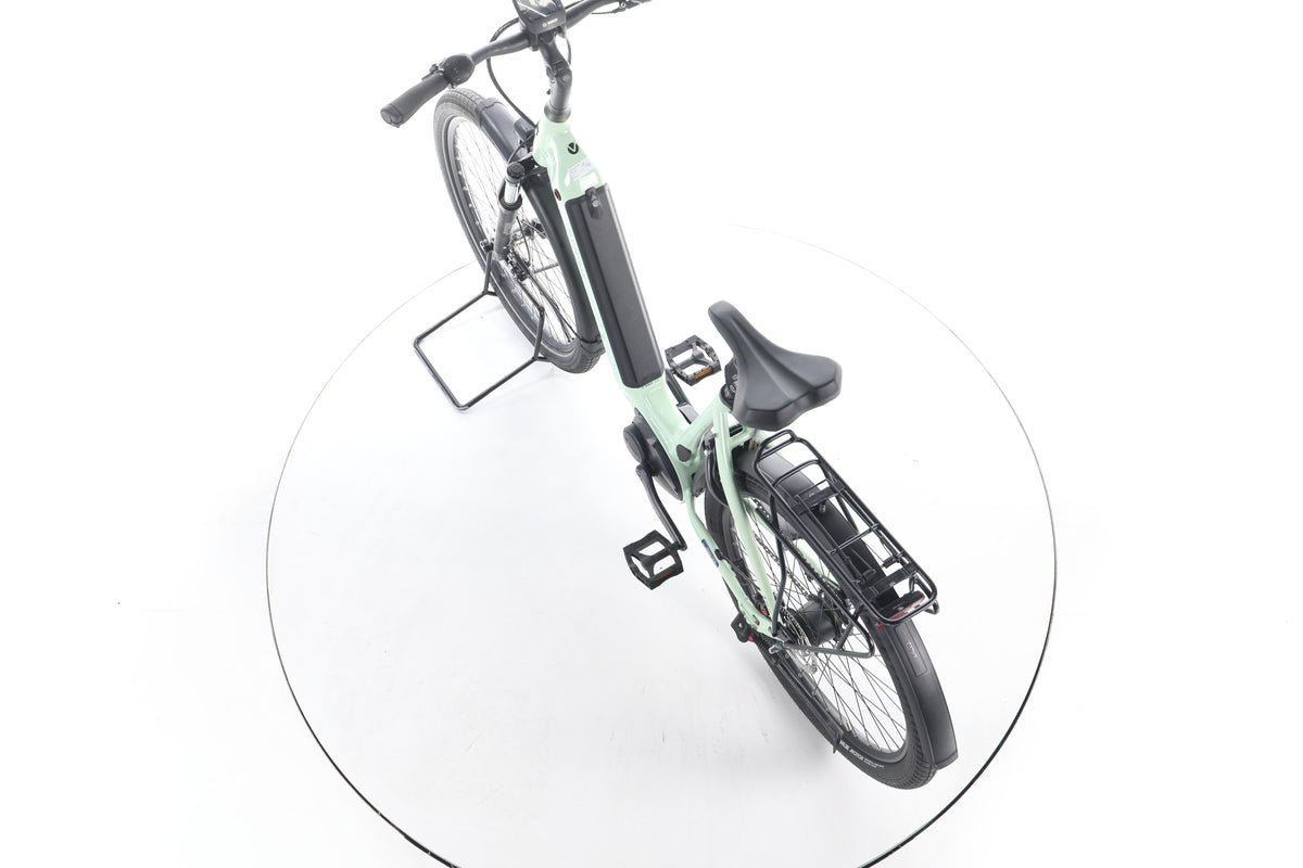 Velo de Ville SEB 890 Nexus 5 City E-Bike Tiefeinsteiger - Image 21
