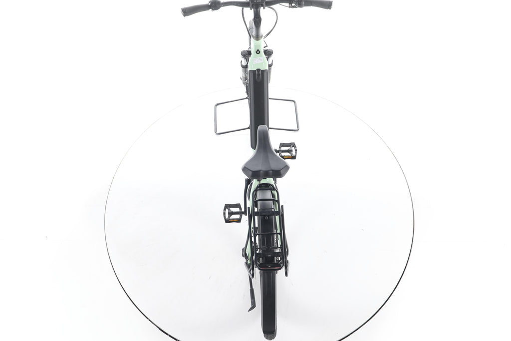 Velo de Ville SEB 890 Nexus 5 City E-Bike Tiefeinsteiger - Image 22