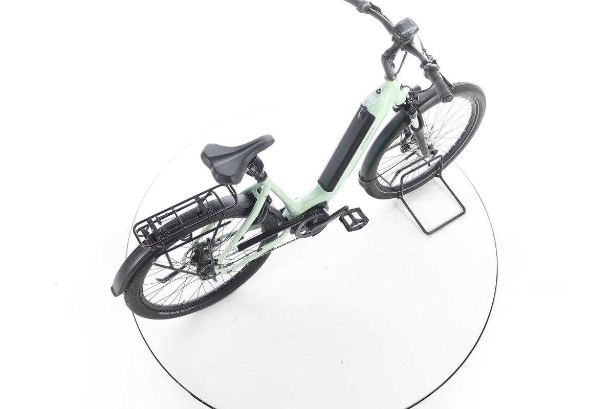 Velo de Ville SEB 890 Nexus 5 City E-Bike Tiefeinsteiger - Image 24