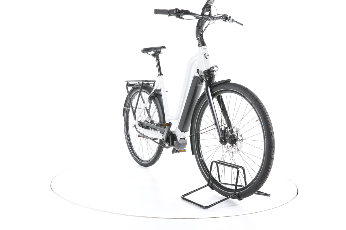Gazelle Chamonix C5 City E-Bike Tiefeinsteiger - Image 3
