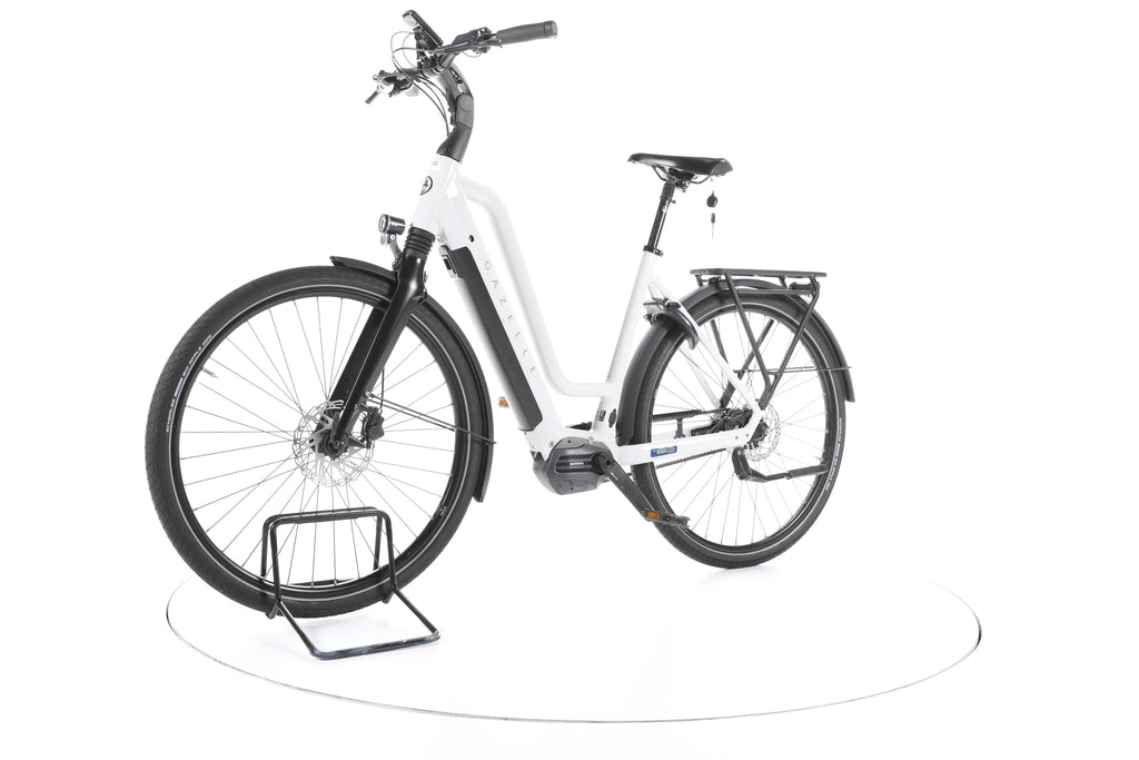 Gazelle Chamonix C5 City E-Bike Tiefeinsteiger - Image 6