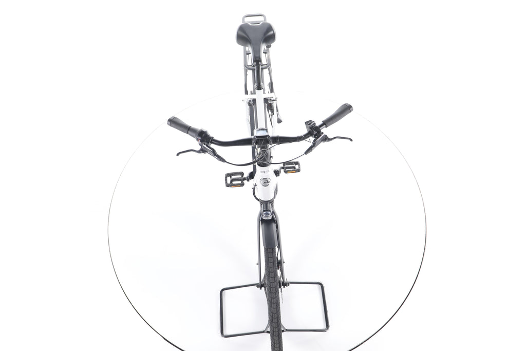 Gazelle Chamonix C5 City E-Bike Tiefeinsteiger - Image 16