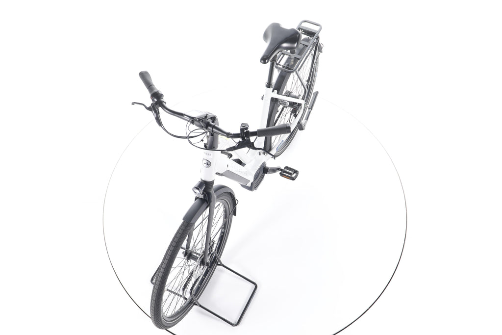 Gazelle Chamonix C5 City E-Bike Tiefeinsteiger - Image 17