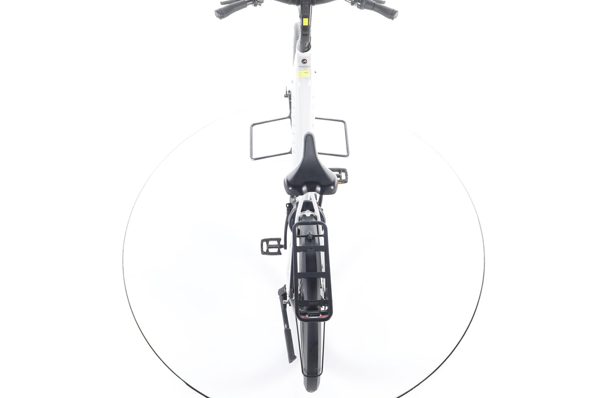 Gazelle Chamonix C5 City E-Bike Tiefeinsteiger - Image 22
