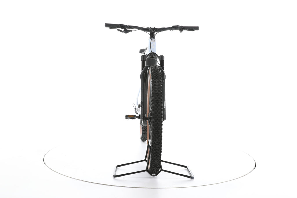 Cube Reaction Hybrid Pro 750 E-Bike - Image 4
