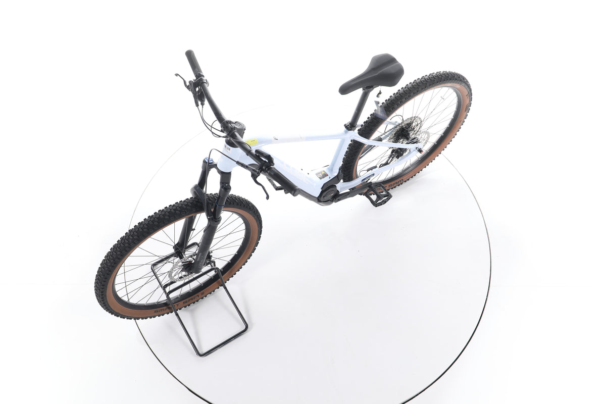 Cube Reaction Hybrid Pro 750 E-Bike - Image 18