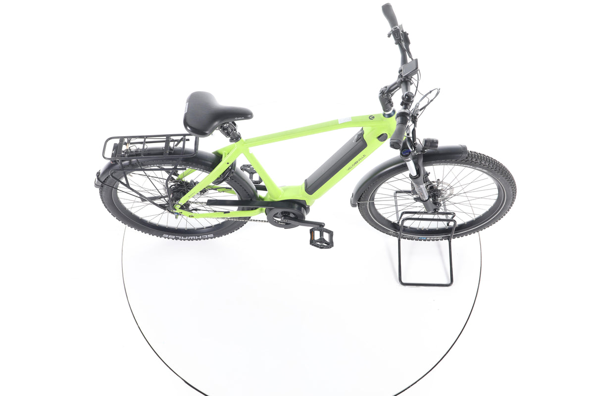 Velo de Ville SEB 890 City E-Bike - Image 13