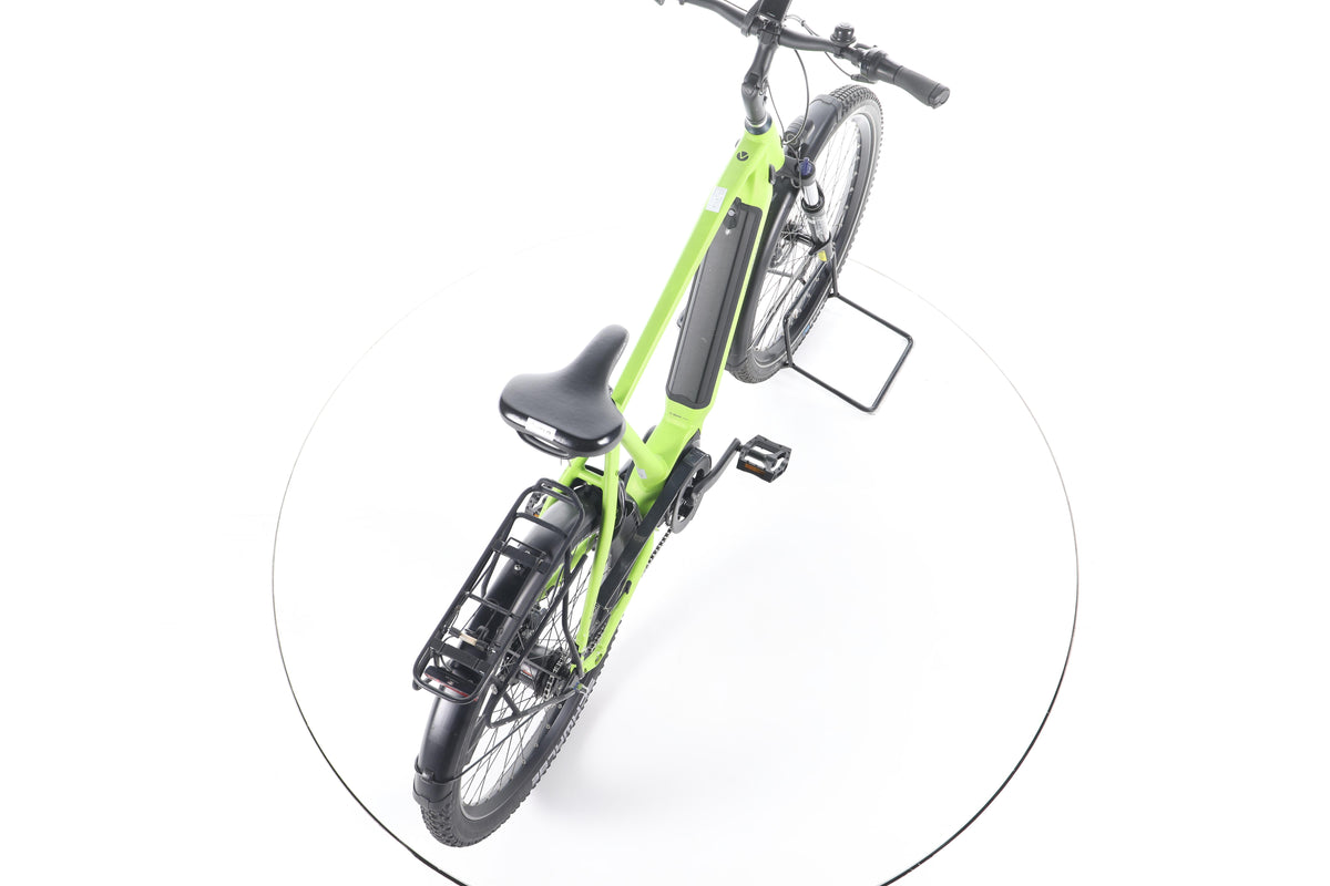 Velo de Ville SEB 890 City E-Bike - Image 23