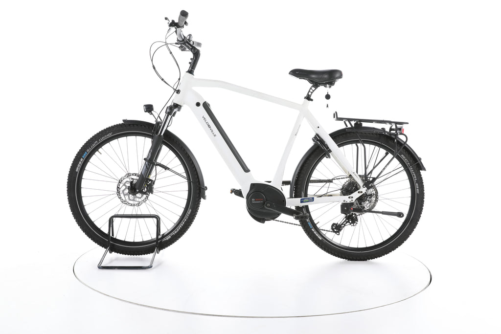 Velo de Ville SEB 890 Smart Trekking E-Bike Tiefeinsteiger - Image 7
