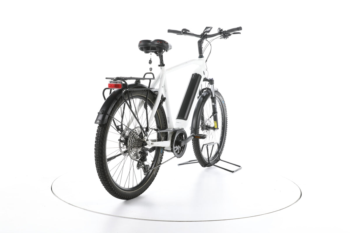 Velo de Ville SEB 890 Smart Trekking E-Bike Tiefeinsteiger - Image 11
