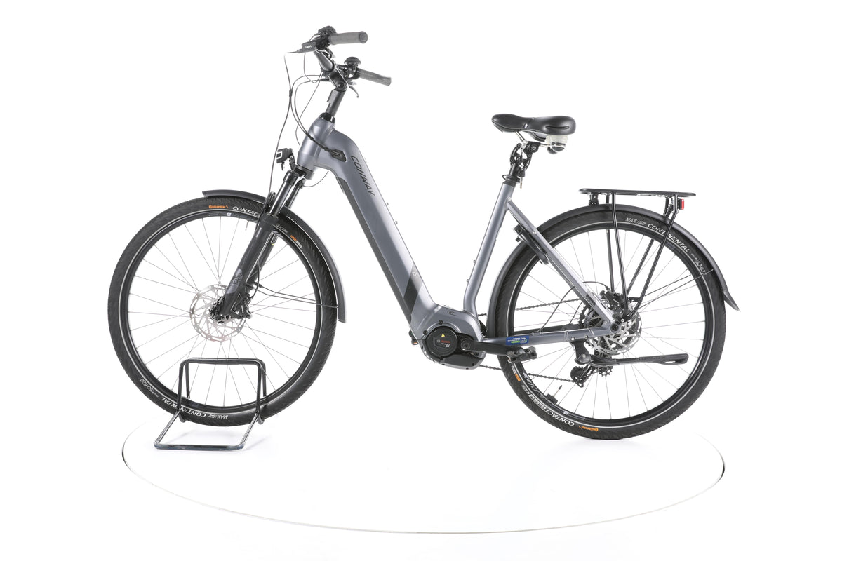 Conway Cairon T 3.0 Trekking E-Bike Tiefeinsteiger 2024 - Image 7