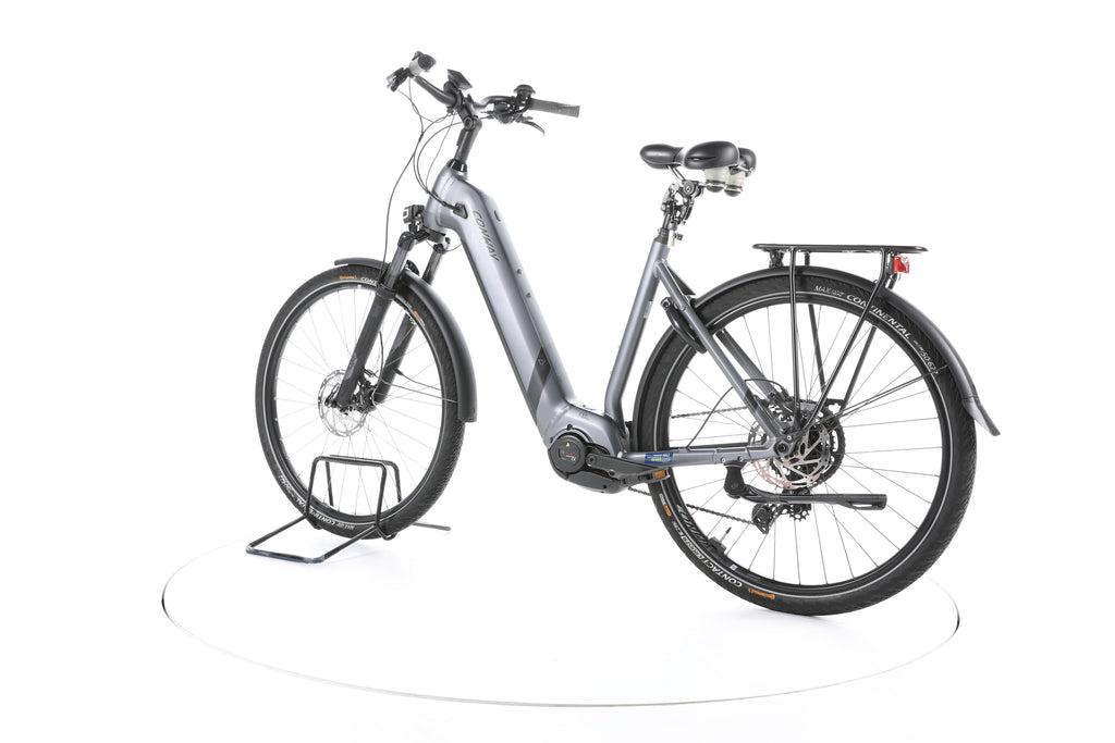 Conway Cairon T 3.0 Trekking E-Bike Tiefeinsteiger 2024 - Image 8