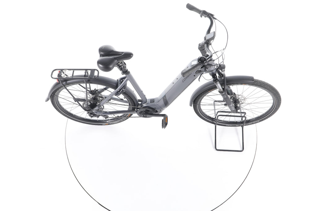 Conway Cairon T 3.0 Trekking E-Bike Tiefeinsteiger 2024 - Image 13