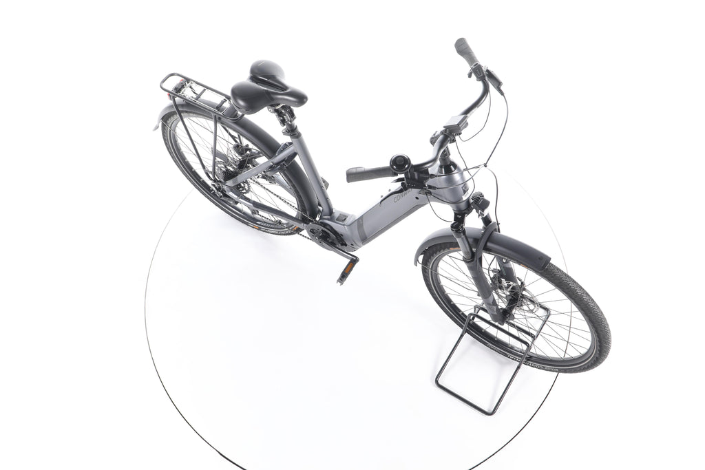 Conway Cairon T 3.0 Trekking E-Bike Tiefeinsteiger 2024 - Image 14