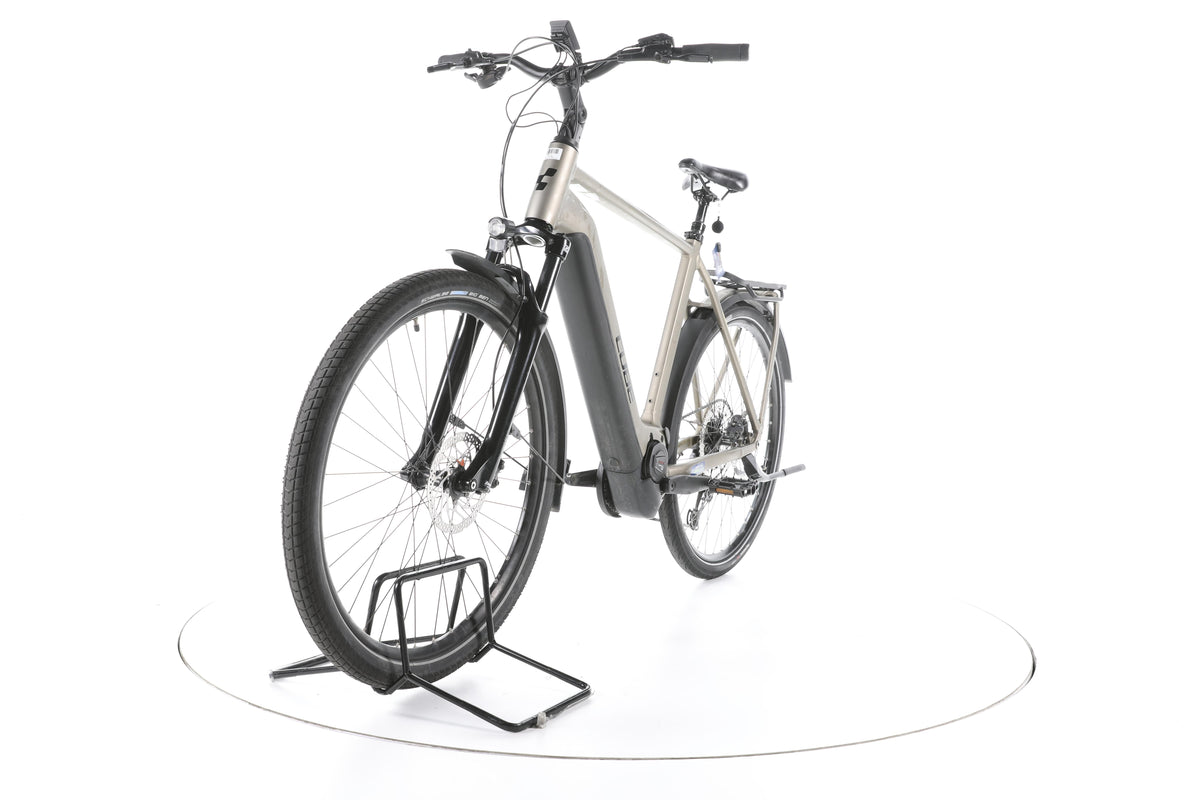 Cube Kathmandu Hybrid Pro 750 Trekking E-Bike - Image 5
