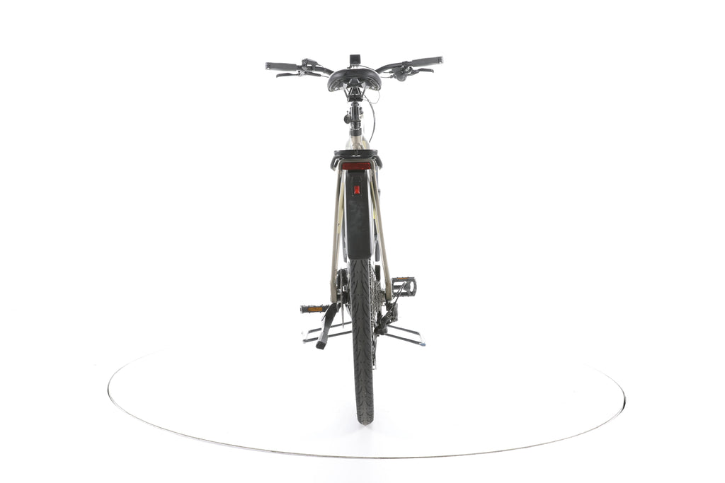 Cube Kathmandu Hybrid Pro 750 Trekking E-Bike - Image 10