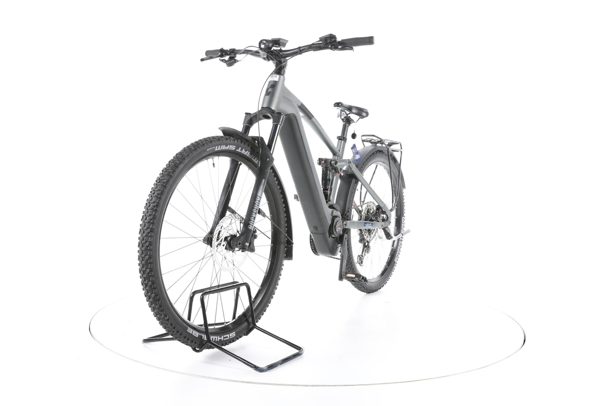 Cube Stereo Hybrid 120 Pro SUV E-Bike - Image 5
