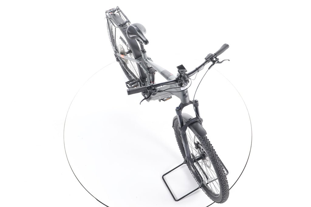 Cube Stereo Hybrid 120 Pro SUV E-Bike - Image 15