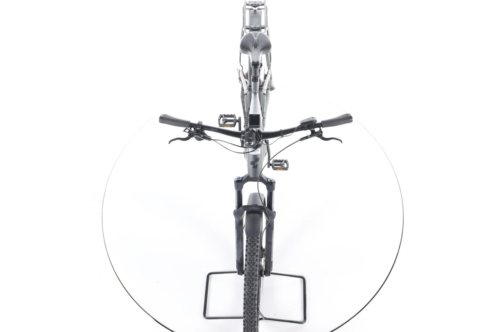 Cube Stereo Hybrid 120 Pro SUV E-Bike - Image 16