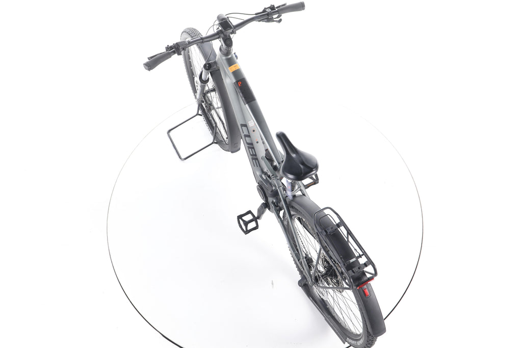 Cube Stereo Hybrid 120 Pro SUV E-Bike - Image 21
