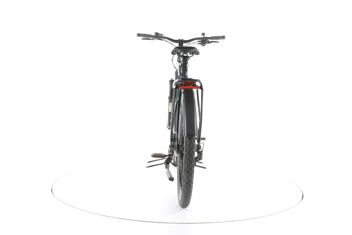 Haibike Trekking 5 Trekking E-Bike - Image 10