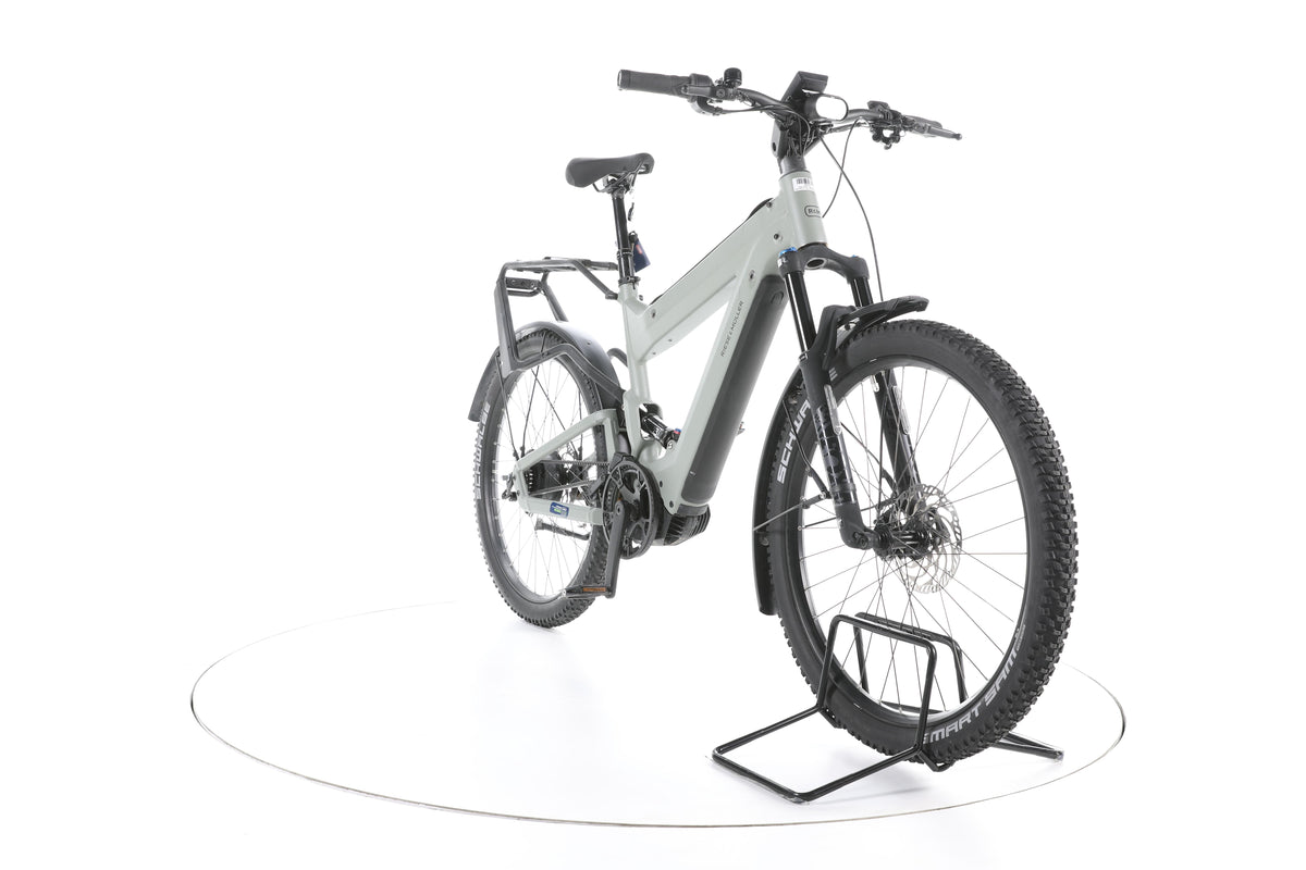 Riese & Müller Superdelite GT Vario Nyon GX SUV E-Bike - Image 3