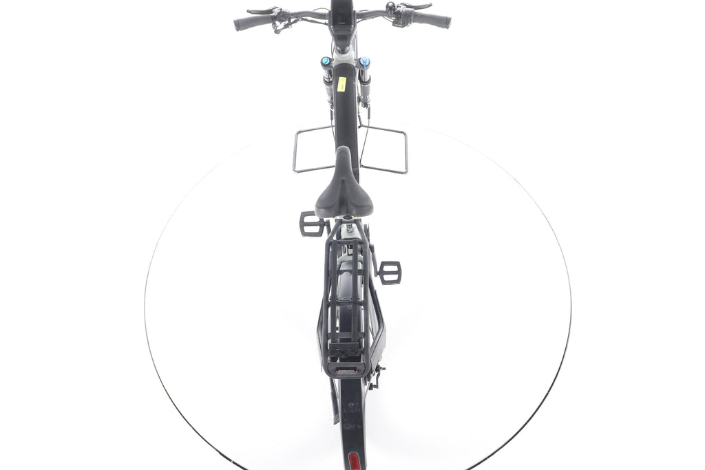 Riese & Müller Superdelite GT Vario Nyon GX SUV E-Bike - Image 22