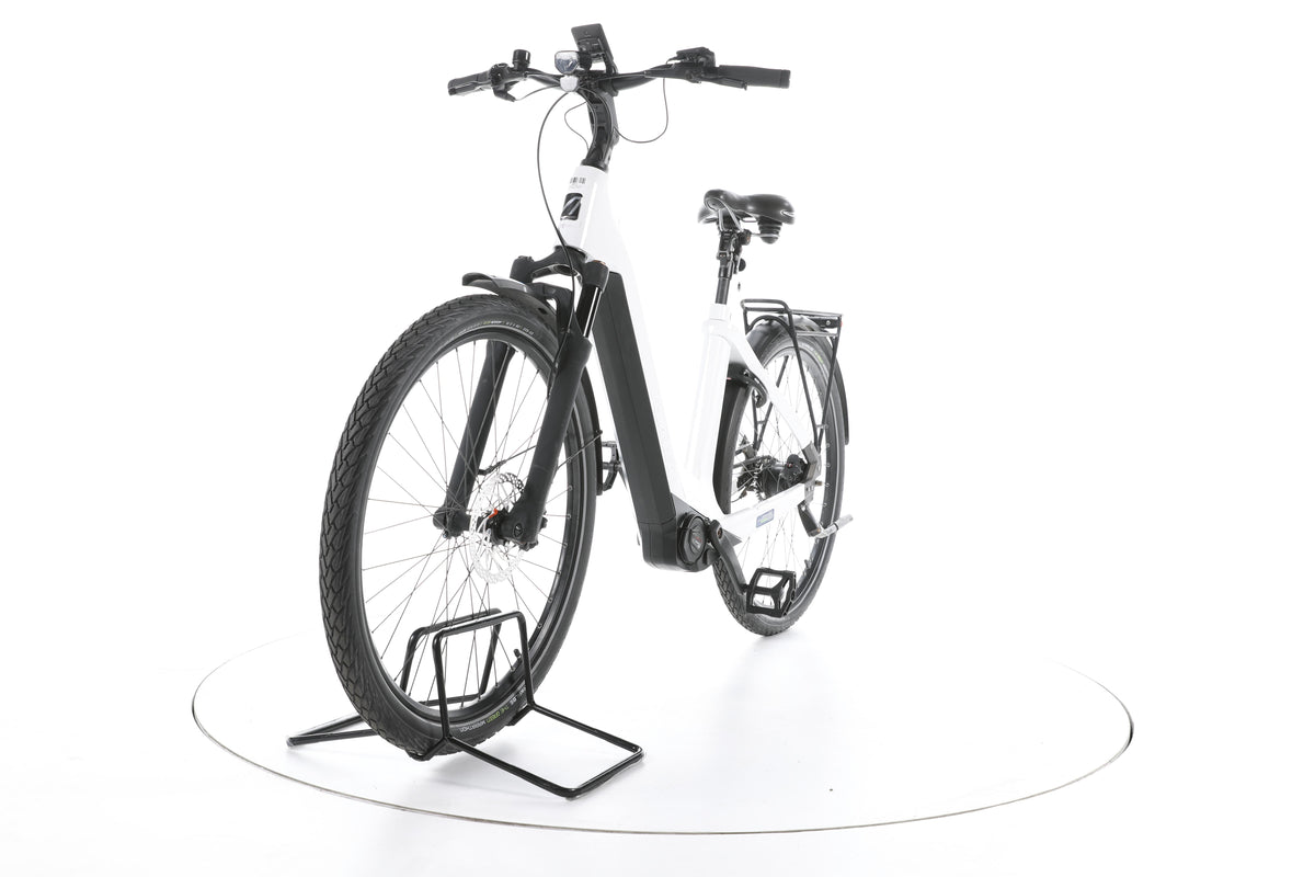 ADVANCED Reco City E-Bike Tiefeinsteiger - Image 5
