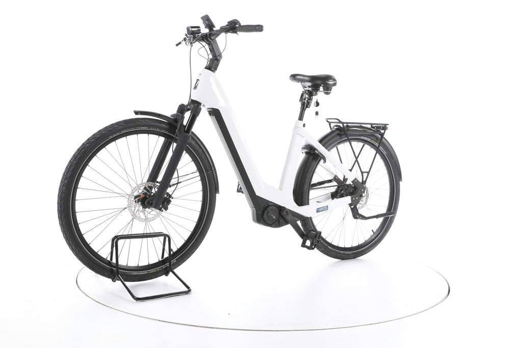 ADVANCED Reco City E-Bike Tiefeinsteiger - Image 6