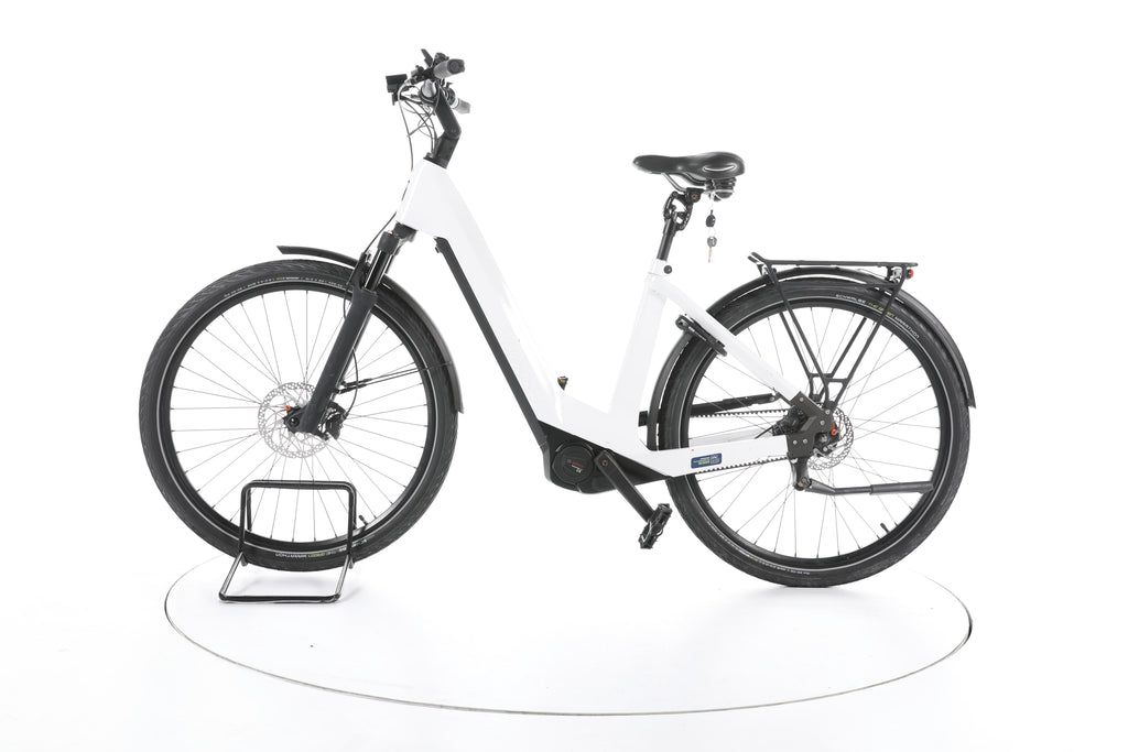 ADVANCED Reco City E-Bike Tiefeinsteiger - Image 7