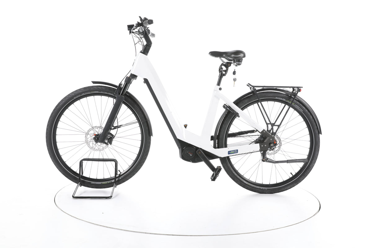 ADVANCED Reco City E-Bike Tiefeinsteiger - Image 7