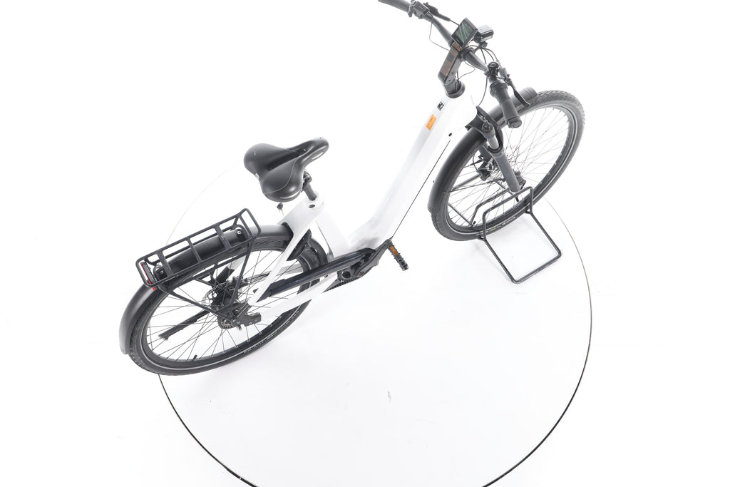 ADVANCED Reco City E-Bike Tiefeinsteiger - Image 24