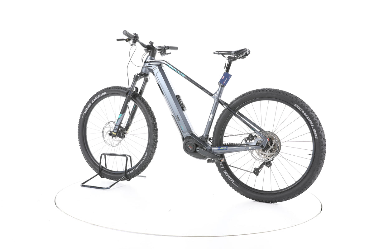 Bulls Sonic EVO 1 E-Bike - Image 8