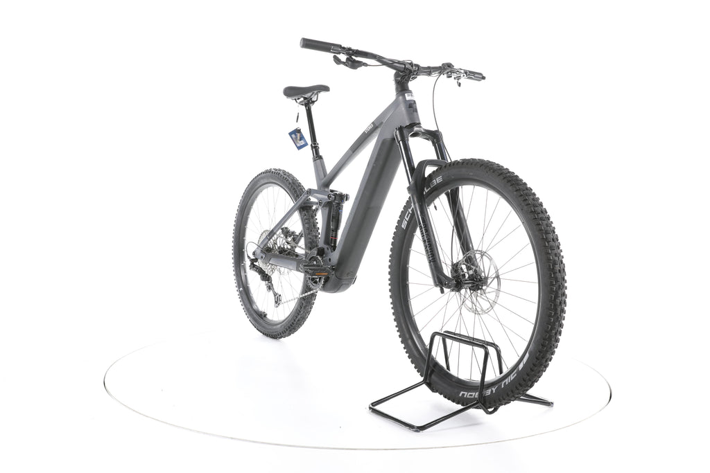 Cube Stereo Hybrid 140 HPC Race E-Bike Fully Carbon - Image 3