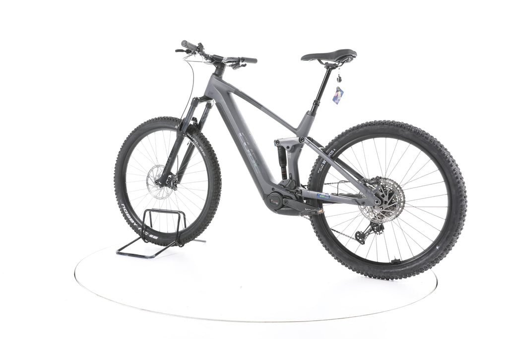 Cube Stereo Hybrid 140 HPC Race E-Bike Fully Carbon - Image 8