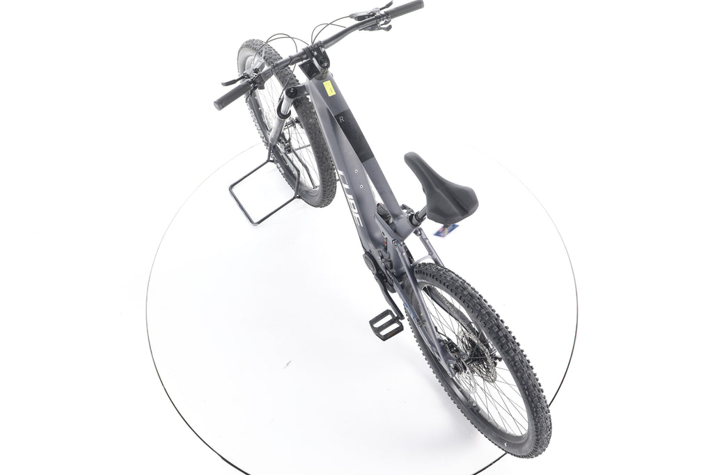 Cube Stereo Hybrid 140 HPC Race E-Bike Fully Carbon - Image 21