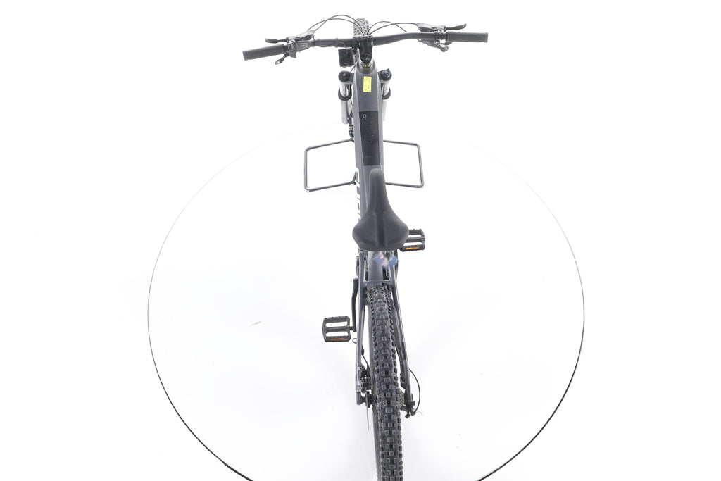 Cube Stereo Hybrid 140 HPC Race E-Bike Fully Carbon - Image 22