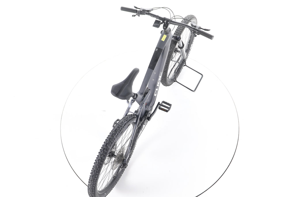 Cube Stereo Hybrid 140 HPC Race E-Bike Fully Carbon - Image 23