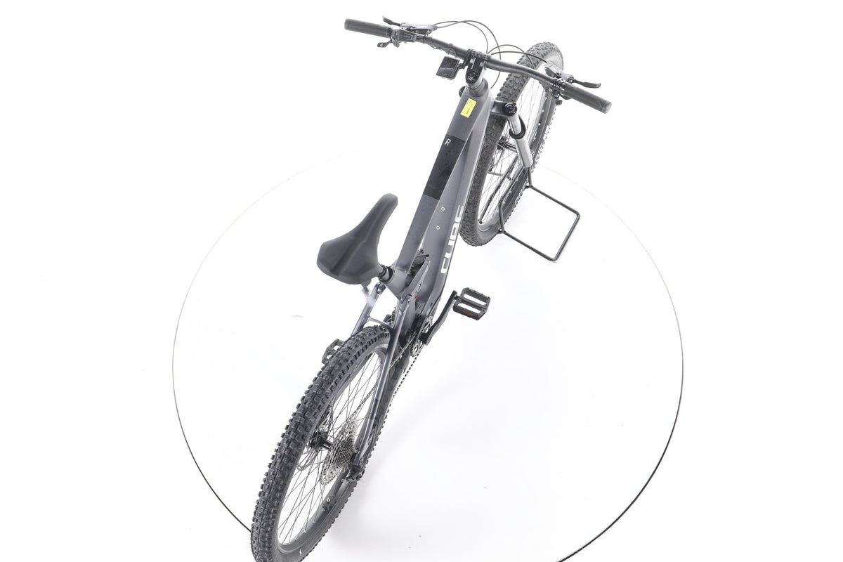 Cube Stereo Hybrid 140 HPC Race E-Bike Fully Carbon - Image 23