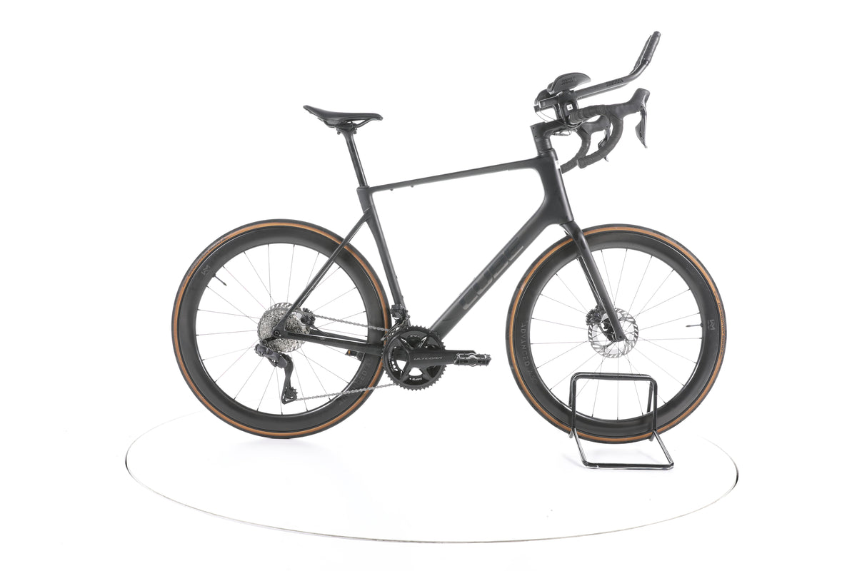 Cube Attain C:62 SLT Rennrad Carbon 2026 - Image 1