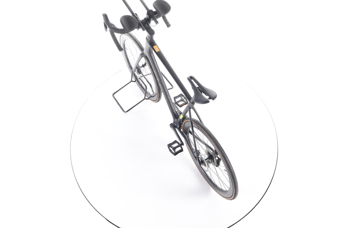 Cube Attain C:62 SLT Rennrad Carbon 2026 - Image 21