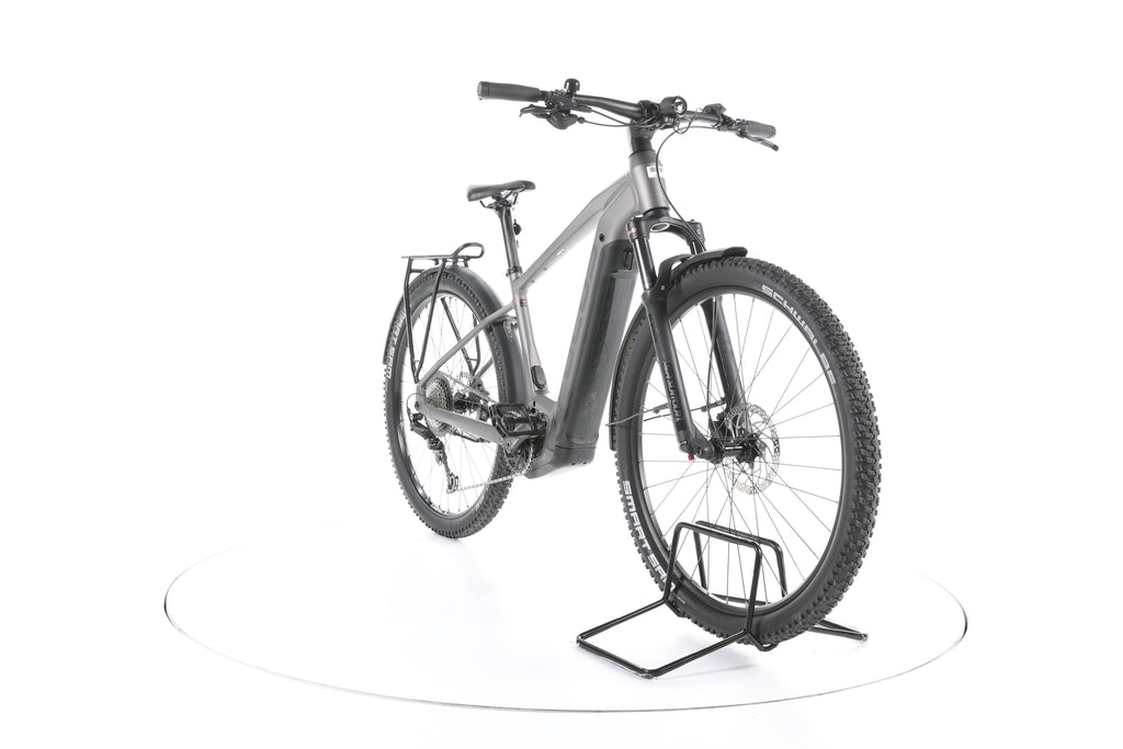 Focus Aventura 6.8 Trekking E-Bike - Image 3
