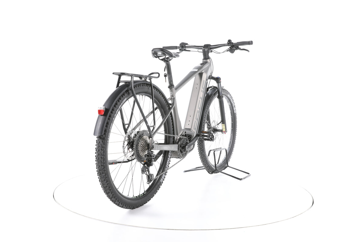 Focus Aventura 6.8 Trekking E-Bike - Image 11