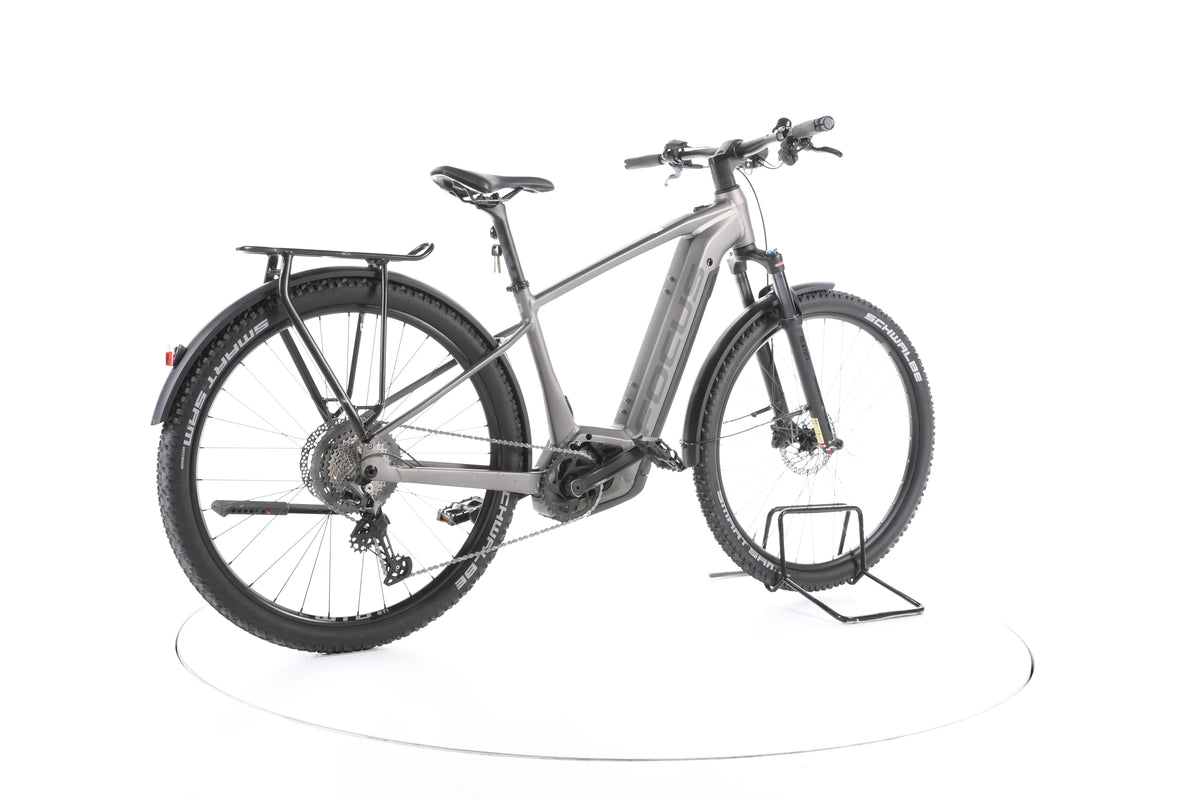 Focus Aventura 6.8 Trekking E-Bike - Image 12
