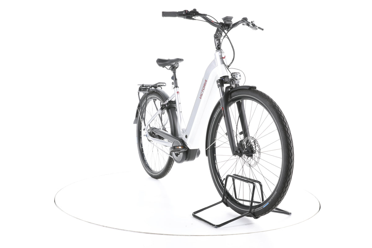 Victoria E-Tresalo 15 City E-Bike Tiefeinsteiger - Image 3