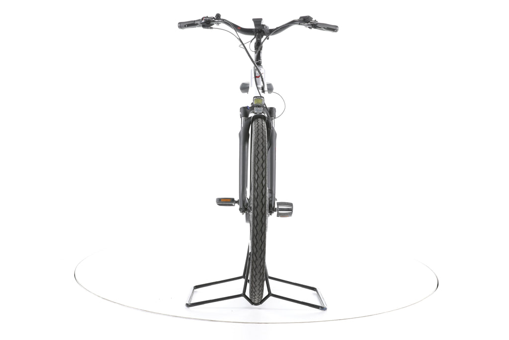 Victoria E-Tresalo 15 City E-Bike Tiefeinsteiger - Image 4