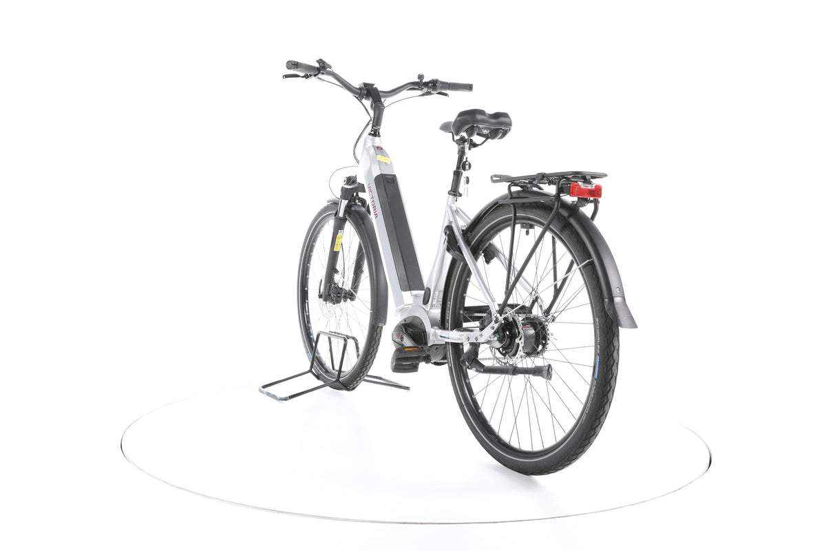 Victoria E-Tresalo 15 City E-Bike Tiefeinsteiger - Image 9